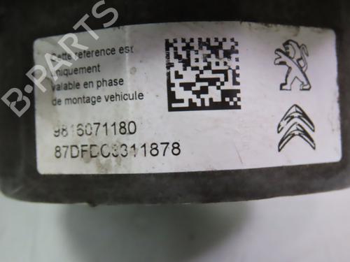 Used ABS pump PEUGEOT 308 II (LB_, LP_, LW_, LH_, L3_) 1.6 BlueHDi 120 (120 hp) 24625051