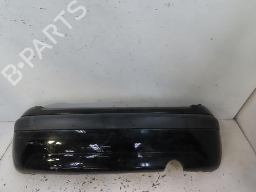 Used Rear bumper CITROËN C3 I (FC_, FN_) 1.4 i (73 hp) 25125726