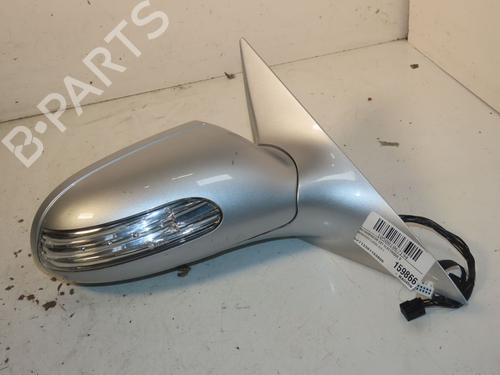 Used Right mirror MERCEDES-BENZ SLK (R171) 200 Kompressor (171.442) (163 hp) 32223812