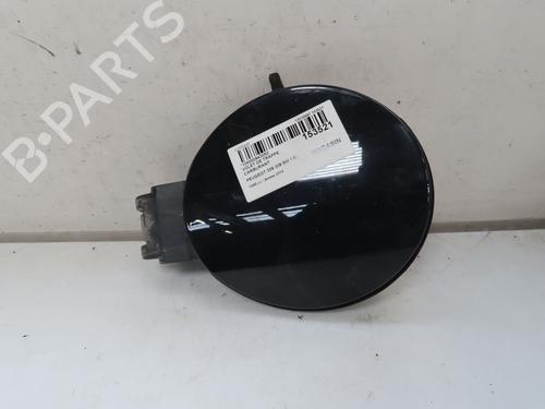 Fuel flap PEUGEOT 308 SW II (LC_, LJ_, LR_, LX_, L4_) 1.6 HDi / BlueHDi 115 (LCBHXM, LCBHXT) | BP25750478C131 