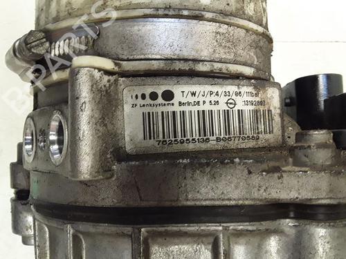 Steering pump OPEL ASTRA H GTC (A04) 1.9 CDTI (L08) | BP8997291M99