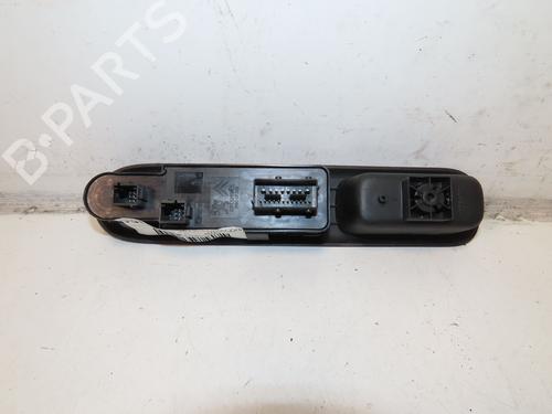 Used Left front window switch PEUGEOT 3008 I MPV (0U_) 1.6 HDi (112 hp) 29345953