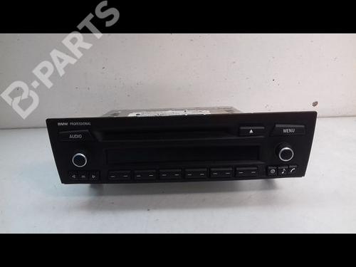 Sistema audio BMW X1 (E84) sDrive 18 d (143 hp) 65129343207