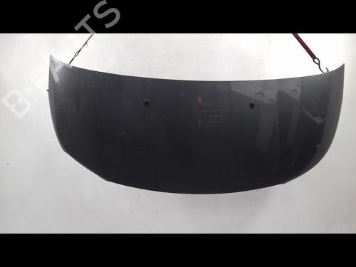 Used Hood CITROËN C3 Picasso (SH_) 1.6 HDi (90 hp) 13357155