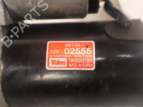 Used Starter Starter 36789897 36789897