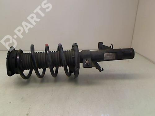 Used Left front shock absorber FORD FOCUS II (DA_, HCP, DP) 2.5 ST (225 hp) 8977114