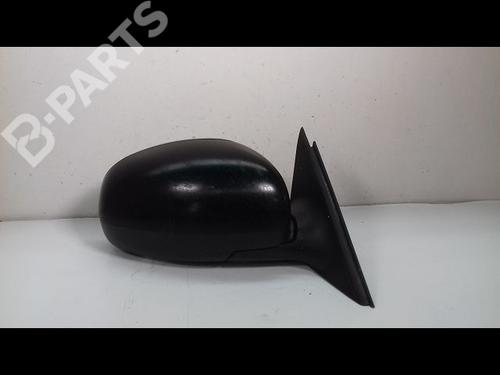 Used Left mirror SKODA FABIA II (542) 1.6 TDI (90 hp) 8998308