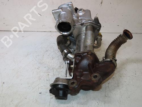 Egr DACIA SANDERO II 1.5 dCi | BP30950577M69