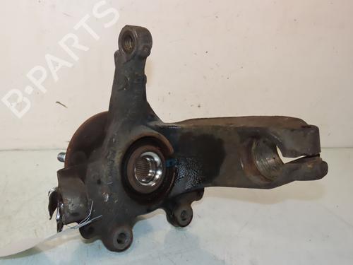 Left front steering knuckle FORD FOCUS II Convertible 2.0 | BP22341904M25 