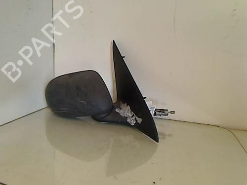 Right mirror FIAT BRAVO I (182_) 1.9 TD 75 S (182.AF) | BP23152441C27 