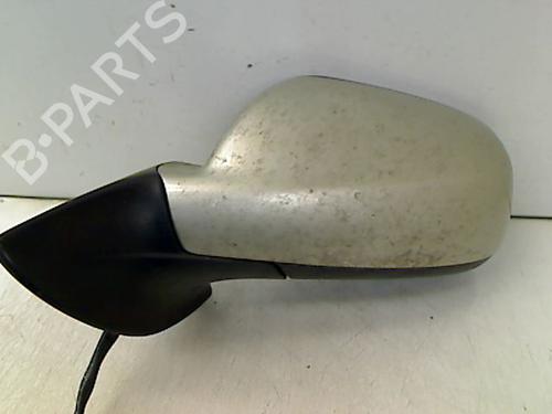 Used Right mirror PEUGEOT 407 SW (6E_, 6D_) 2.0 HDi 135 (136 hp) 23152280