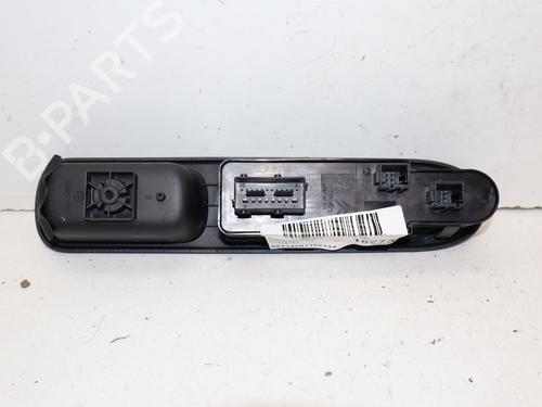 Left front window switch CITROËN C3 Picasso (SH_) 1.4 VTi 95 (SH8FSC, SH8FP0, SH8FP6) | BP39220114I27 - Image 2