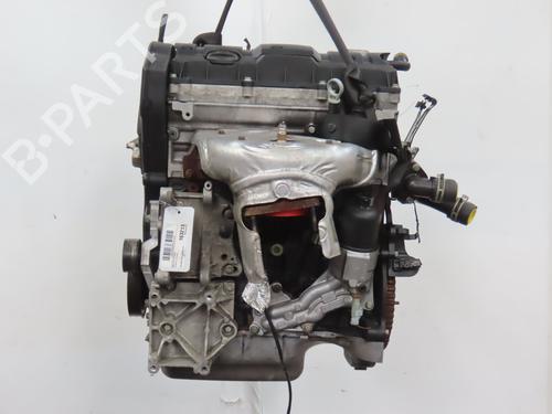 Engine CITROËN C3 Pluriel (HB_) 1.6 | BP39217738M1 - Image 4