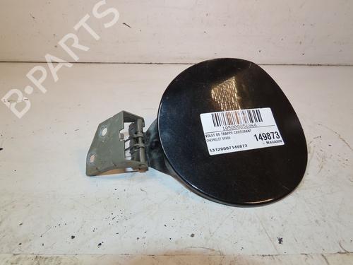 Używane Klapa wlewu paliwa CHEVROLET SPARK (M300) 1.2 (82 hp) 30950449