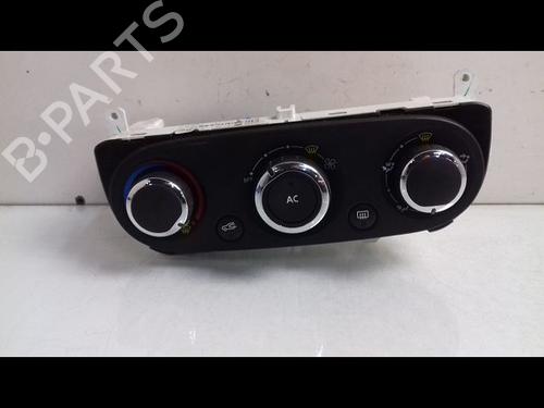 Used Climate control Climate control RENAULT CLIO IV (BH_) 1.5 dCi 90 (90 hp) 8980000 8980000