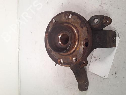 Used Right front steering knuckle FIAT DOBLO MPV (119_, 223_) 1.9 D (223AXB1A) (63 hp) 8997816