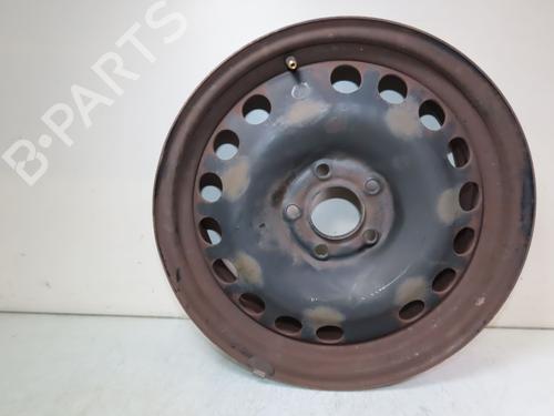 Used Rim OPEL MERIVA B MPV (S10) 1.4 (75) (120 hp) 30952003