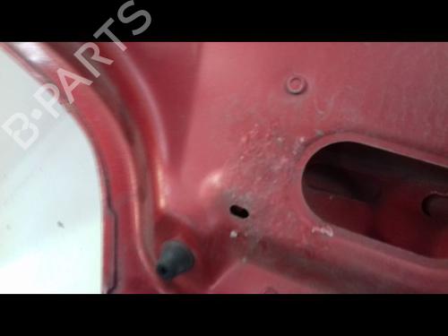Hood CITROËN C4 I (LC_) 1.6 16V | BP12944427C1 