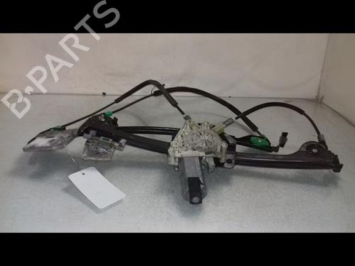 Used Front right window mechanism PEUGEOT 206 CC (2D) 1.6 HDi 110 (109 hp) 8984852