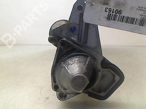 Starter RENAULT TWINGO III (BCM_, BCA_) 1.0 SCe 70 | BP8980291M8 