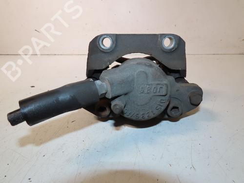 Used Right front brake caliper RENAULT TWINGO II (CN0_) 1.5 dCi (CN0E) (64 hp) 30740008