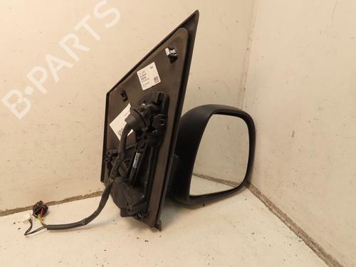 Specchietto retrovisore destro OPEL VIVARO C Van (K0) 1.5 (120 hp) 33137486