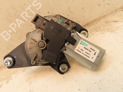 Rear wiper motor OPEL MOKKA / MOKKA X (J13) 1.7 CDTI 4x4 (_76) | BP28207265M102 
