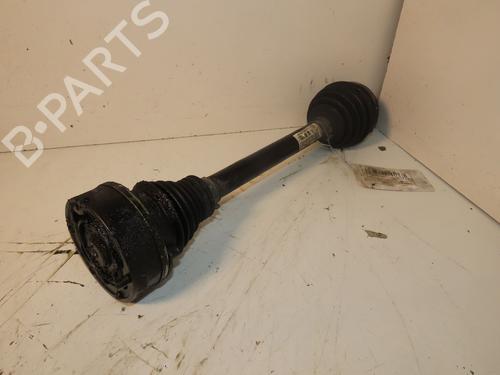 Used Left front driveshaft AUDI A3 Sportback (8PA) 1.9 TDI (105 hp) 32486708