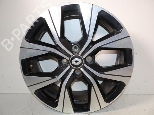 Used Rim Rim 39218728 39218728