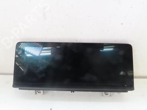 Display monitor BMW 4 Coupe (F32, F82) 420 i | BP20977228C48 