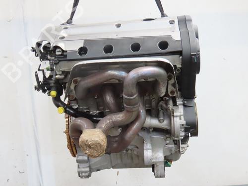 Used Engine PEUGEOT 406 (8B) 2.2 (158 hp) 19917167