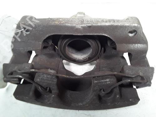 Used Right front brake caliper Right front brake caliper RENAULT CAPTUR I (J5_, H5_) 1.5 dCi 90 (J5N4, J5M5, J5MW, J5M6, J5AL, J5AJ) (90 hp) 14891041 14891041