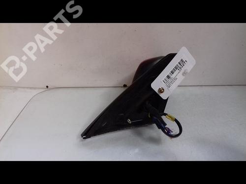 Right mirror MAZDA 323 F VI Hatchback (BJ) 2.0 TD | BP8982753C27 