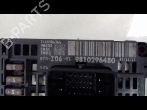 Electronic module DS DS 5 (KF_)  | BP15744889M83 