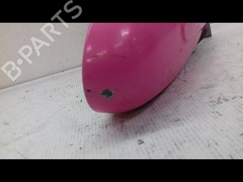 Used Right mirror SMART FORTWO Coupe (450) 0.7 (450.352, 450.332) (61 hp) 9000313