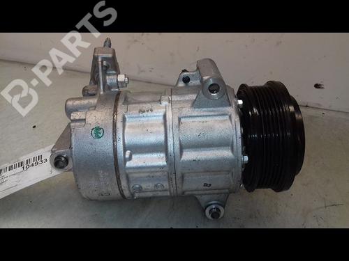 AC compressor FORD FIESTA VII (HJ, HF) 1.0 EcoBoost | BP8984113M34 