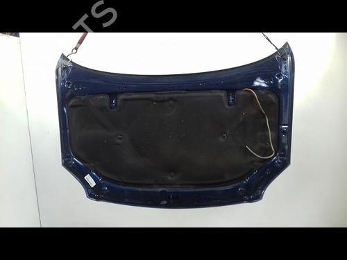 Used Hood TOYOTA AVENSIS Estate (_T25_) 2.0 D-4D (CDT250_, CDT250R) (116 hp) 23151829