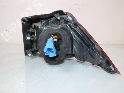 Used Left taillight VW GOLF VII (5G1, BQ1, BE1, BE2) 2.0 TDI (150 hp) 25830378