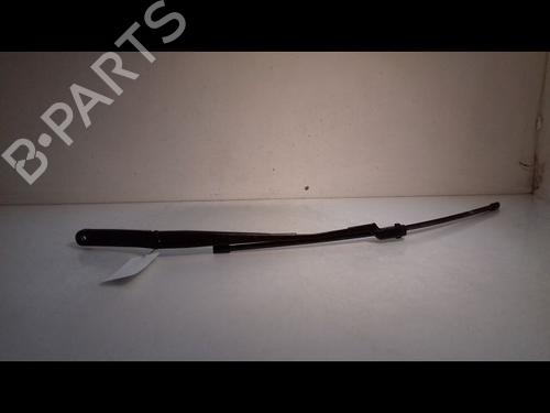 Used Front windshield wiper arm VW GOLF VII (5G1, BQ1, BE1, BE2) 1.6 TDI (105 hp) 14894687