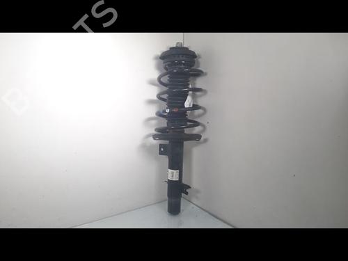 Left front shock absorber CITROËN C4 CACTUS 1.2 VTi 82 | BP11373218M16