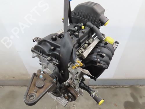 Engine KIA PICANTO II (TA) 1.0 | BP36425885M1 - Image 3