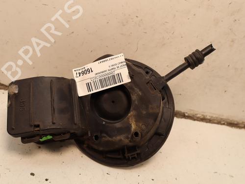 Tanklåg Tanklåg RENAULT SCÉNIC III (JZ0/1_) 1.6 dCi (JZ00, JZ12) (130 hp) 33221980 33221980