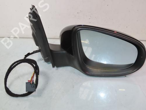 right-mirror-vw-golf-vi-5k1-2008-2009-2010-2011-2012-2013-2014-30953264 main image
