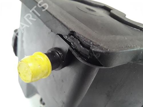 Used Steering pump MERCEDES-BENZ E-CLASS (W211) E 220 CDI (211.008) (170 hp) 23150015