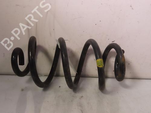 Shock absorber spring NISSAN X-TRAIL II (T31) 2.0 dCi 4x4 | BP17527950C152 