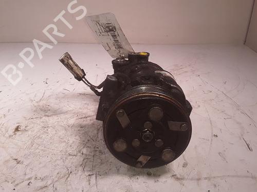 AC compressor SUZUKI SWIFT III (MZ, EZ) 1.3 DDiS (RS413D) | BP8990252M34 