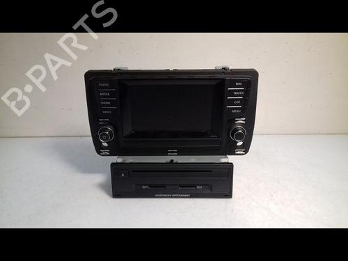 radio-vw-golf-vii-5g1-bq1-be1-be2-16-tdi-5g0919605d-2012-2013-2014-2015-2016-2017-2018-2019-2020-2021-11825158 main image