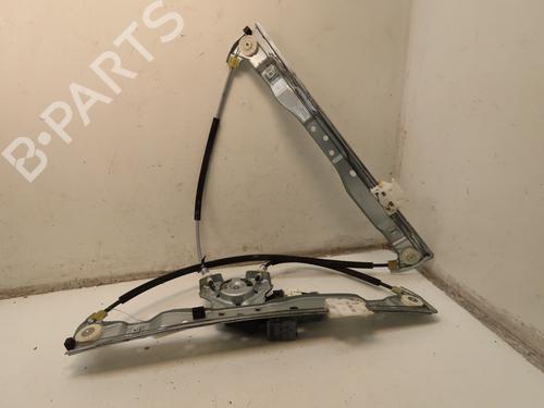 Front left window mechanism CITROËN DS3 (SA_) 1.2 THP 110 | BP30952956C22