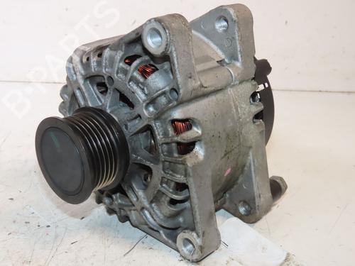 Alternator FORD FIESTA VI (CB1, CCN) 1.4 TDCi | BP29872667M7