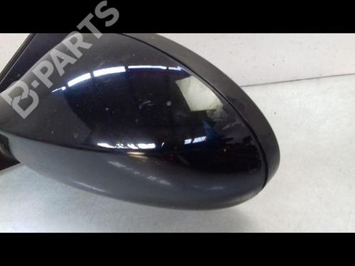 Left mirror BMW 1 (E81) 116 d | BP8987886C26 